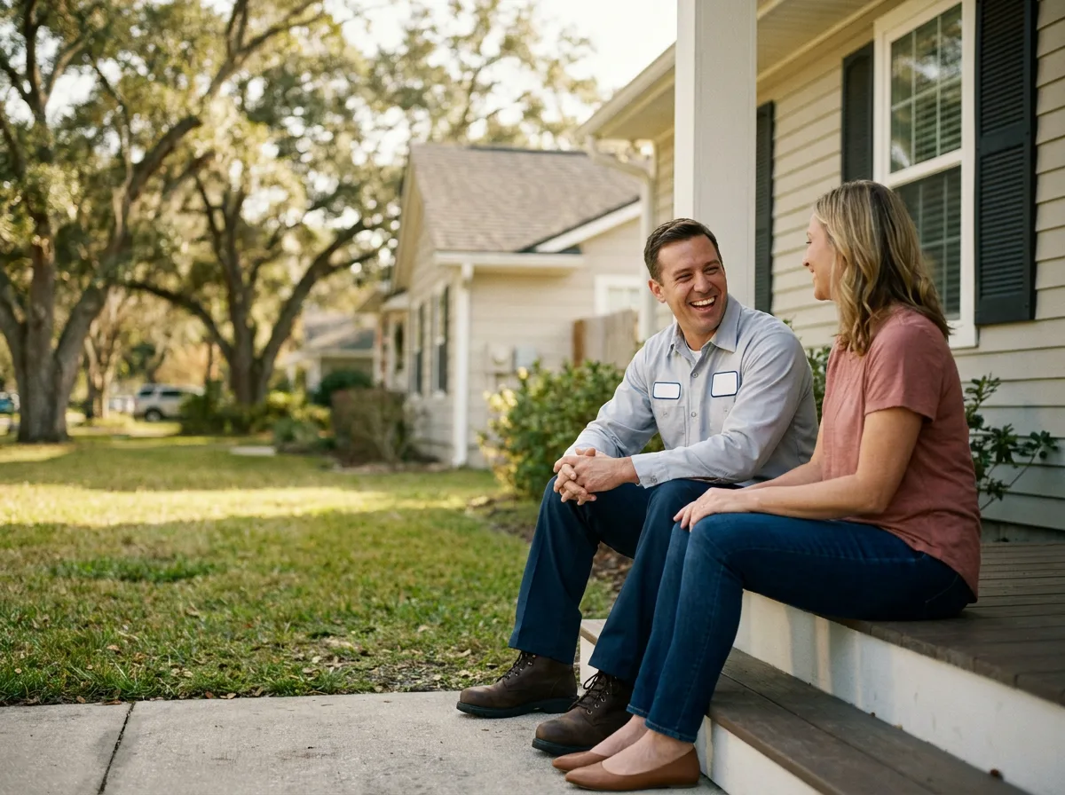 Septic tank pumping FAQs for Stedman, NC
